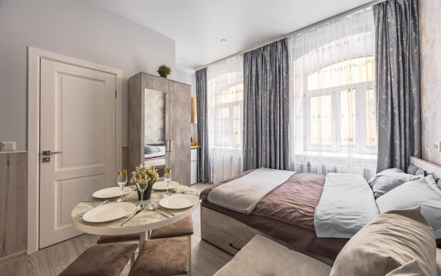 Апартаменты у Канала Грибоедова КГ5