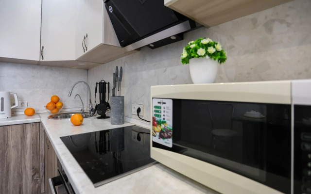 Апартаменты Пять Звёзд Северная река