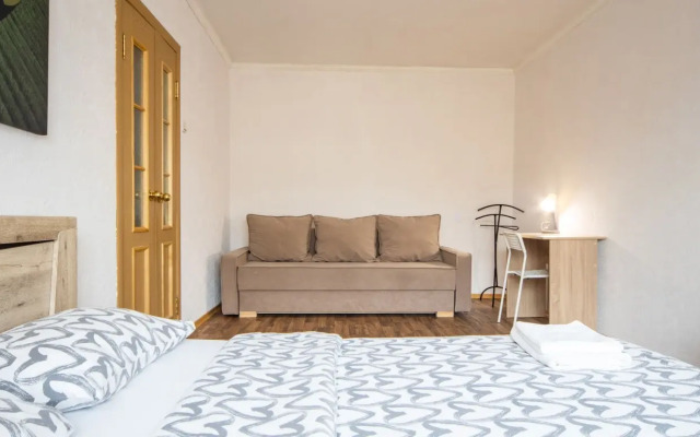 Odnokomnatnyye Passazhir 1 Apartments