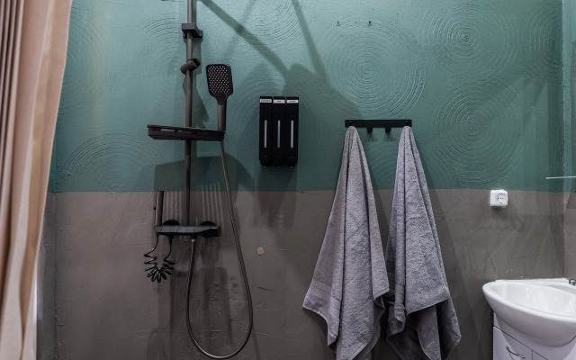 Апартаменты ВО 14/65 Синий свет