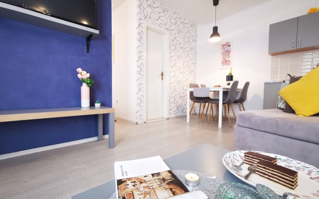 Studio Roko Apartments