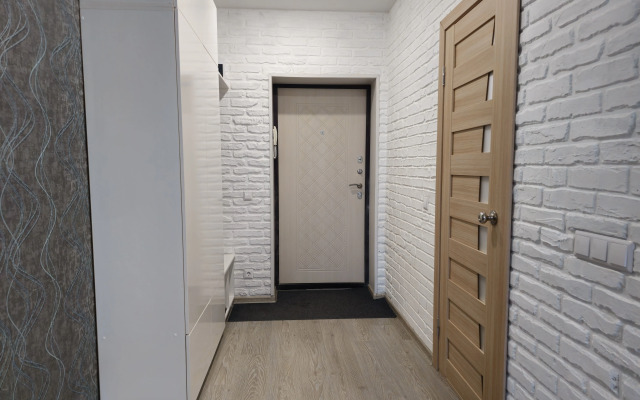 SeveRent na Makarenko Apartments