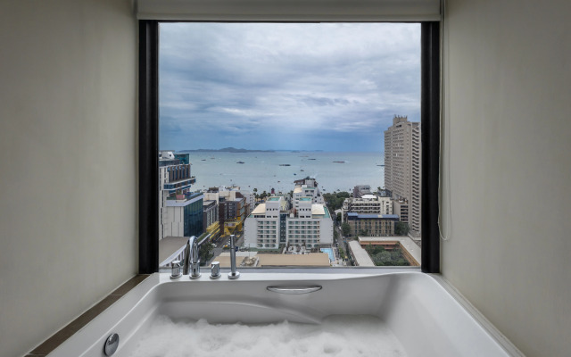 Siam@Siam Design Hotel Pattaya