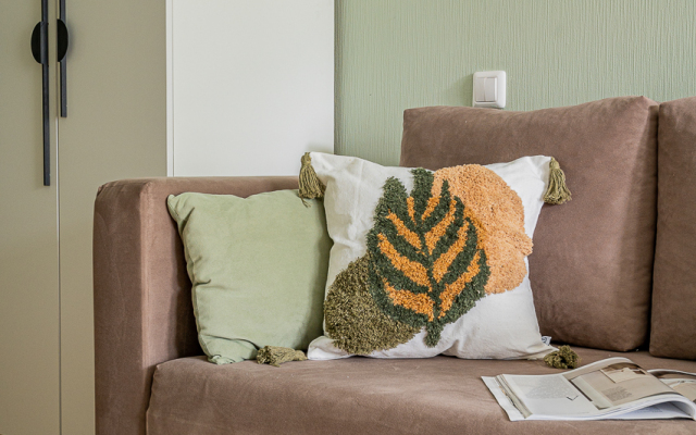 Квартира Студия у Метро Чкаловская