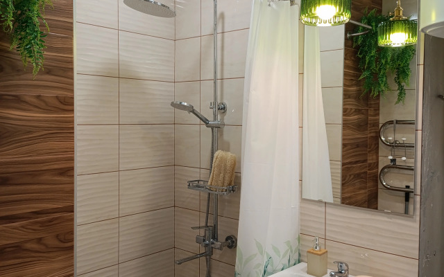 Квартира Двушка в Центре