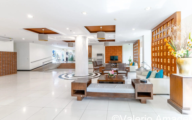 OMNIA Phuket - Phuket Villa Patong Beach Apartments