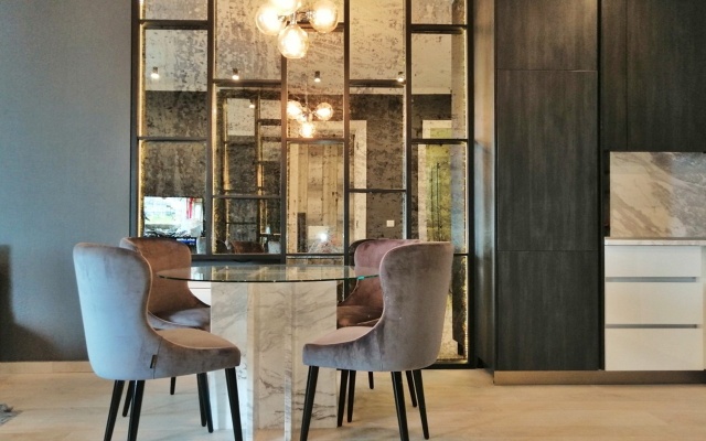 Royal Gardens Luxury Apartments