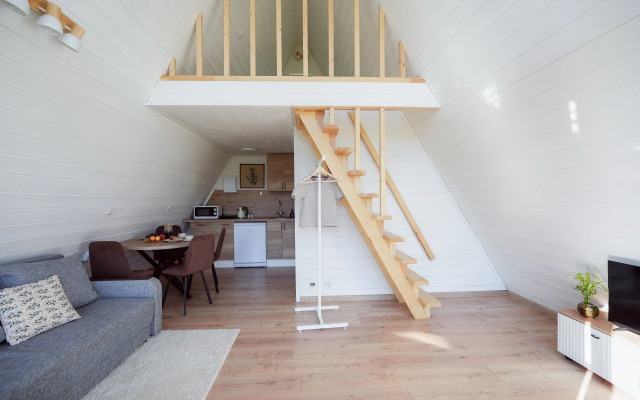 Бунгало Дубовая роща