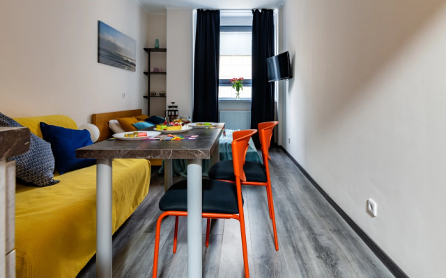 Apartments Rentalspb