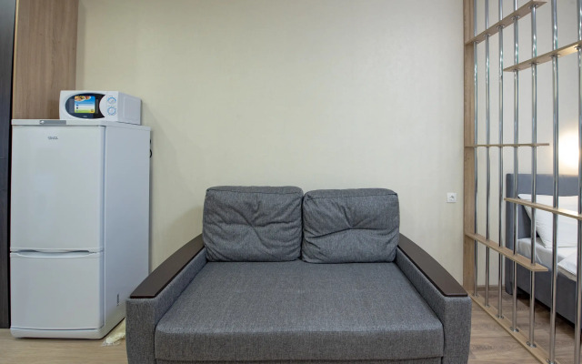 Апартаменты Студия на Флотской