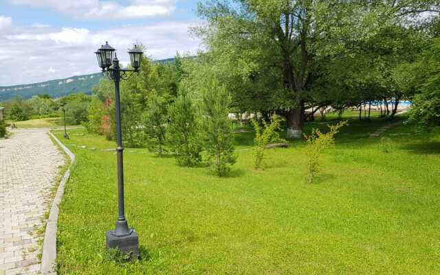 Gornaya Sloboda Hotel