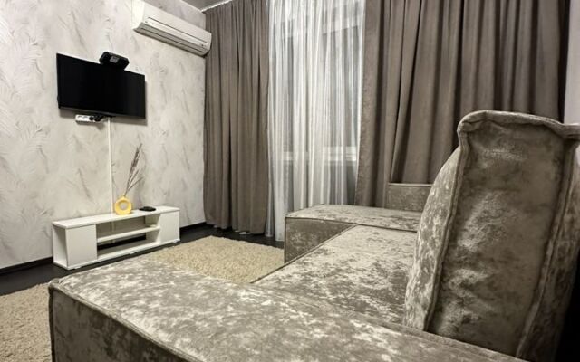 Na Kirova 149a Flat