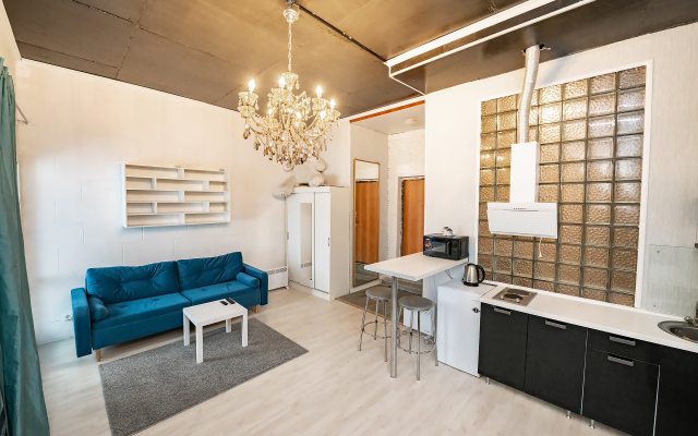 Apartment Nebo-VL