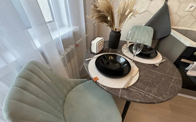 Квартира 1 комнатная 37 м2