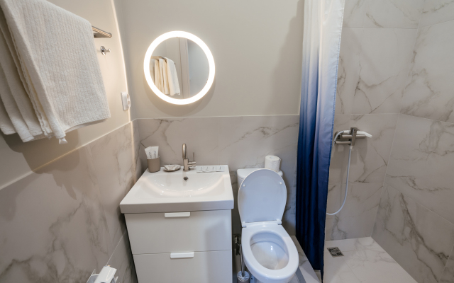 Gagarin Mini-Hotel