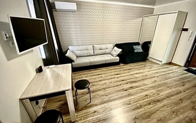 Mayakovskogo Apart-7 Apartments