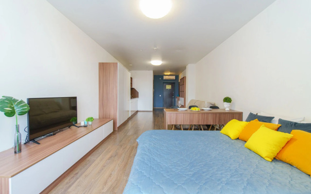 4 Apartamenty Radius Na Malysheva 42A (20)