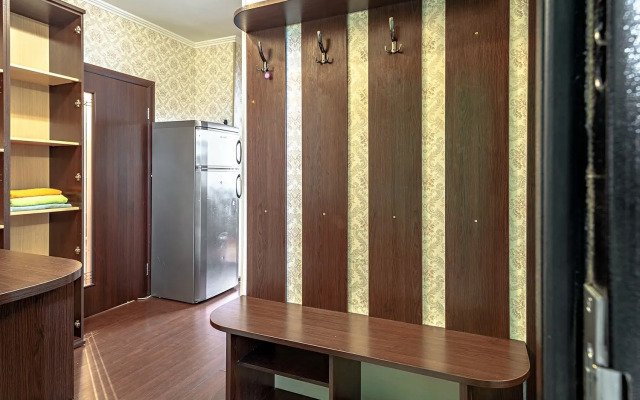 Uyutnaya Kvartira Vozle Sheremetyevo Apartments