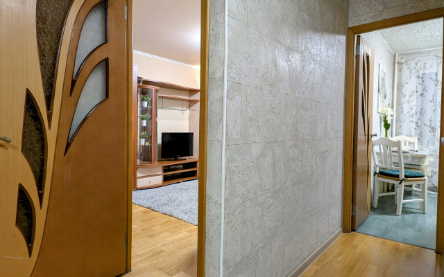 KvartiraSvobodna - Bolshaya Polyanka 30 Apartments