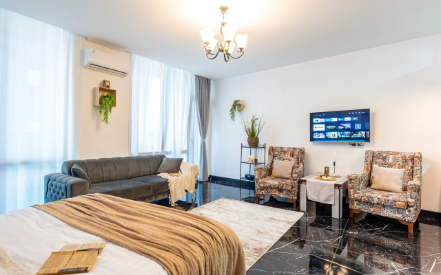 Azure Corner Retreat Apartments