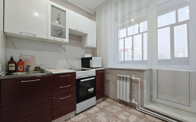 Ot Sutochno.tob Apartments