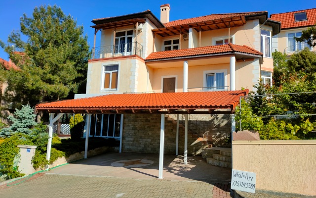 Palermo Premium Guest house