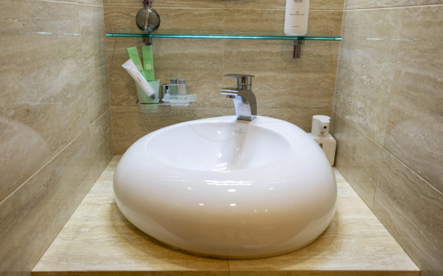 Апартаменты Roominn