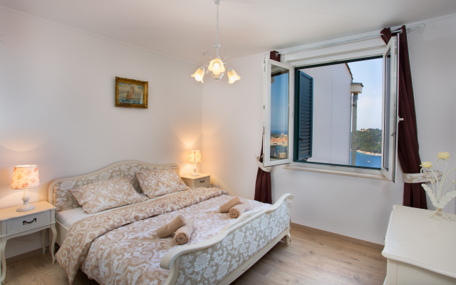 Zlatni Potok Apartments