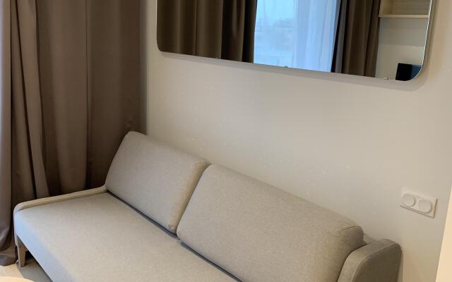 Апартаменты Studio5