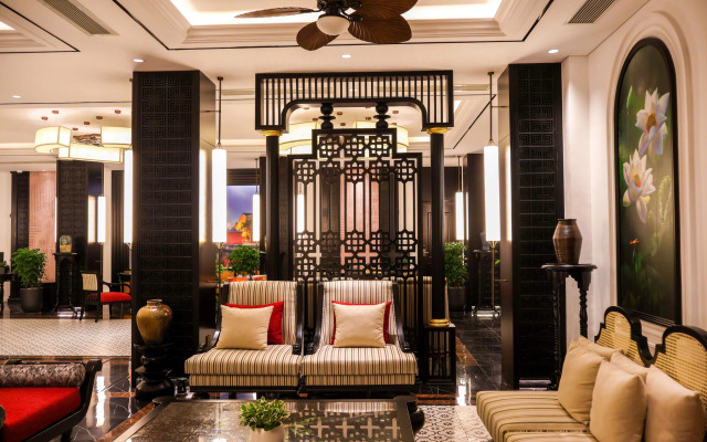 Nesta Hoian Spa Resort