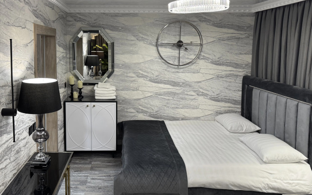 Kholl Apartamenty