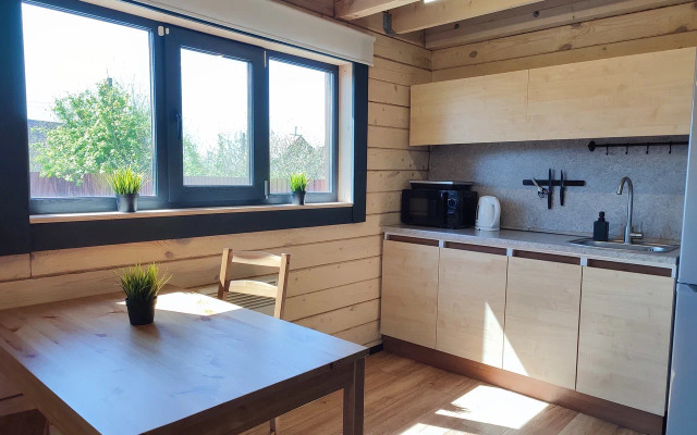 Atmosfera House Guest House