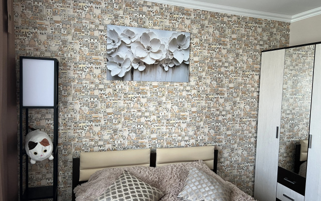 Квартира на Улице Есенина 24