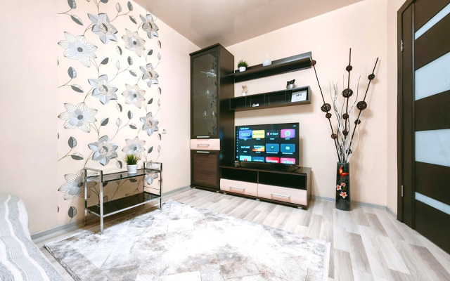 Апартаменты Vanilla Sky SUTKI LIFE