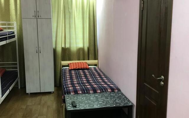 Aprt Studio Temis Hostel