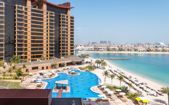 Dream Inn Dubai - Tiara Apartments