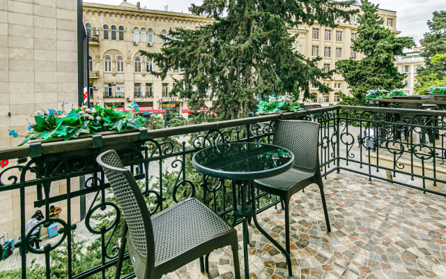 Bristol Hotel