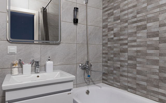 Квартира SunSet Горизонты Нижнего 245