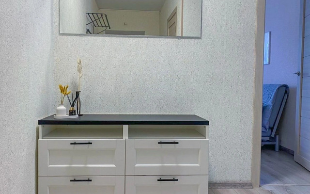 Двухкомнатная квартира АпартКазань16 на Калинина 3