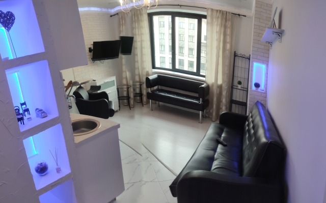 Apartments Iskra Star