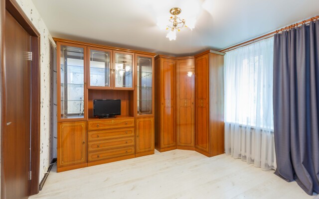 Inndays Apartments na Obrucheva 49 Flat