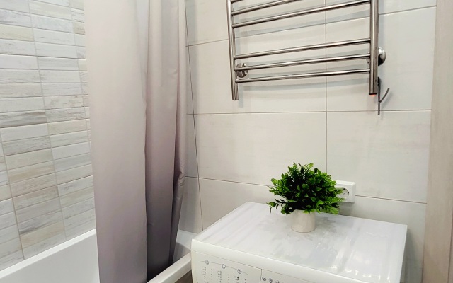 Квартира Станиславского 16/1