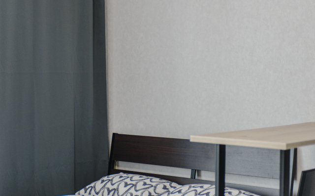 Апартаменты Автозаводская 19к1 (420)