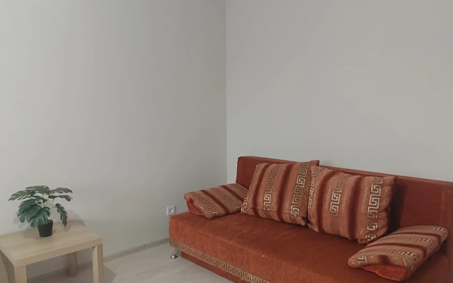 Квартира однокомнатная в ЖК Династия