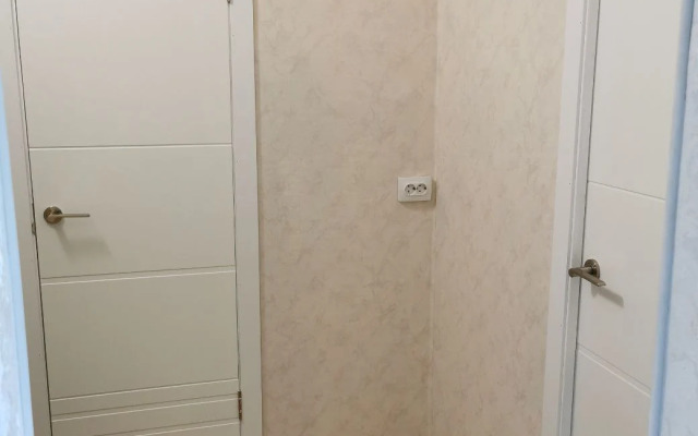 Квартира Евродвушка в центре Владивостока