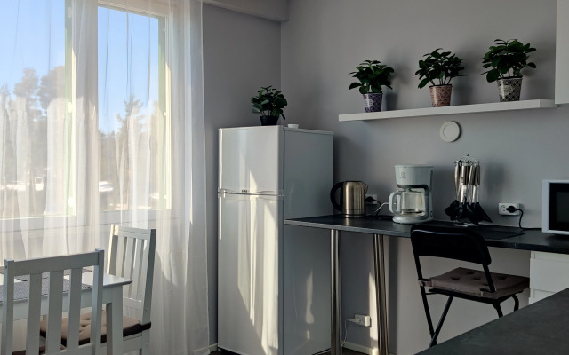 Sweet Family Deluxe Apartments Hamina Apartments