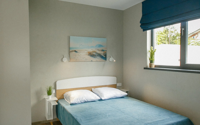 Nimso Apart-hotel