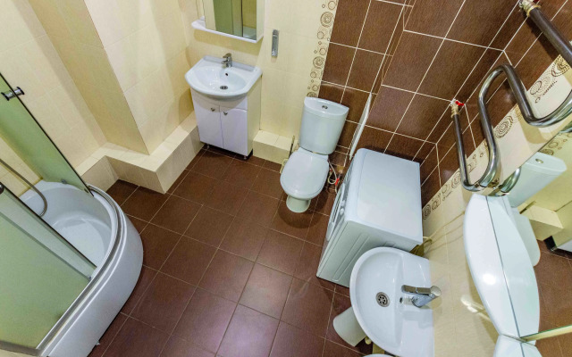 Квартира Двухкомнатная в ЖК Фаэтон