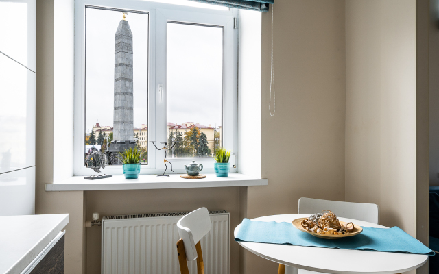 N40 Habitathome Apartments
