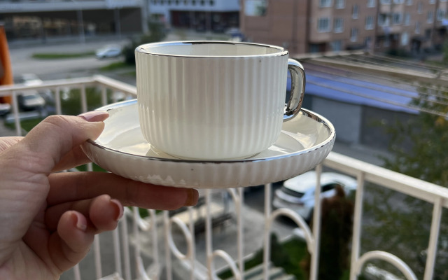 Квартира 3-х комнатная